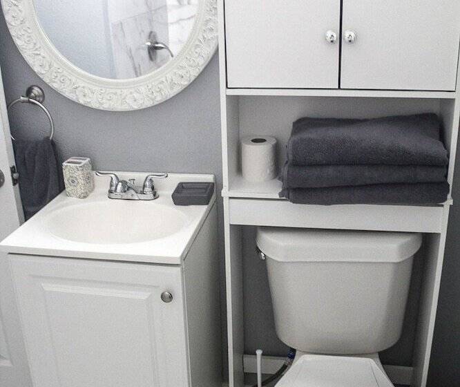 Pensjonat Modern Space In The Heart Of Tampa