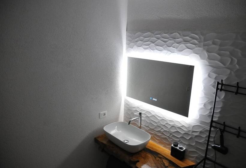 פנסיון Oldbeb.cesio