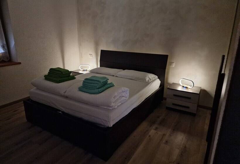 פנסיון Oldbeb.cesio