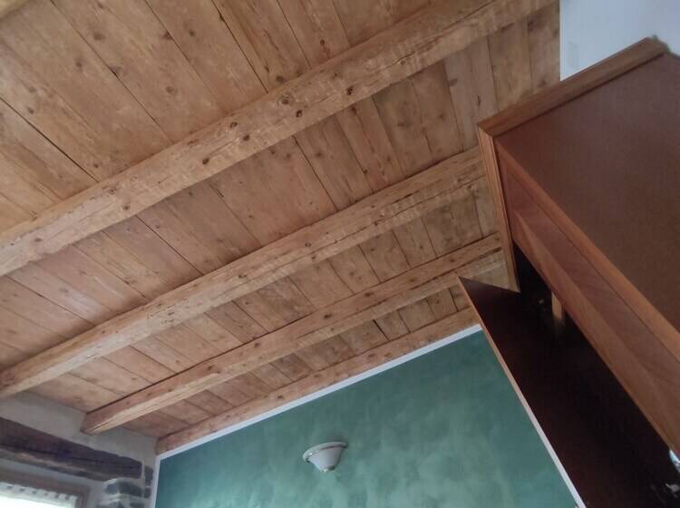 פנסיון Oldbeb.cesio