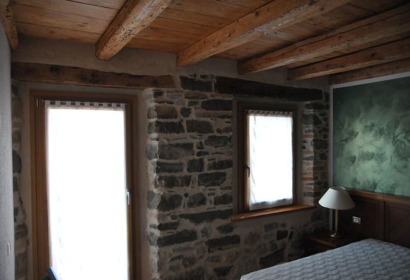 פנסיון Oldbeb.cesio