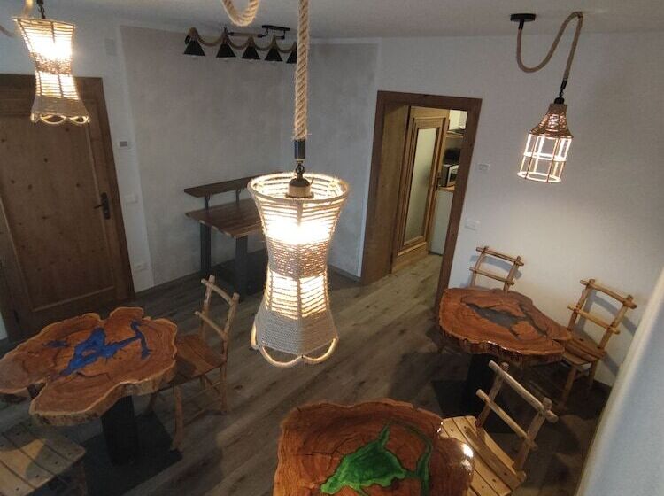 פנסיון Oldbeb.cesio