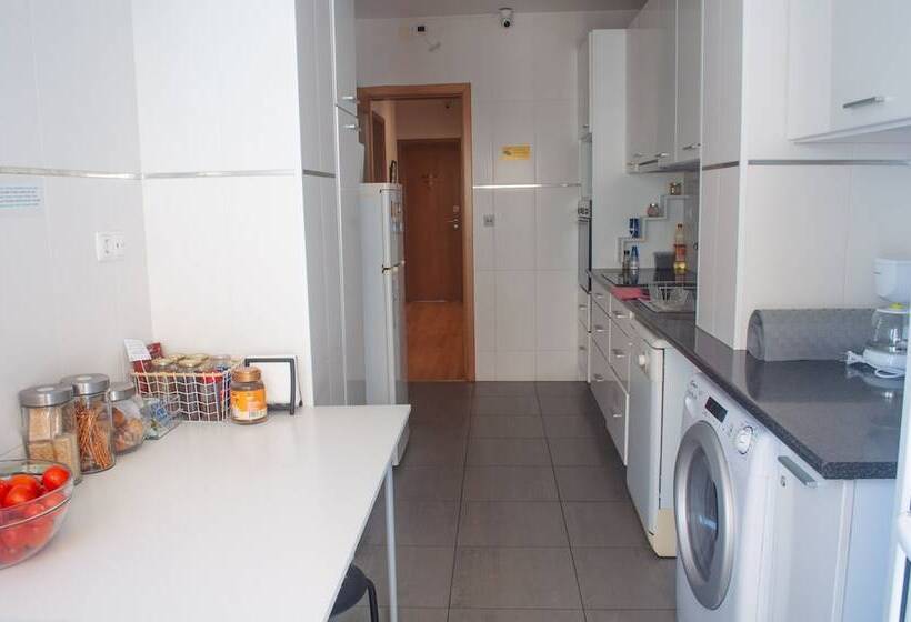 Пансион Surf Vibe Guest House