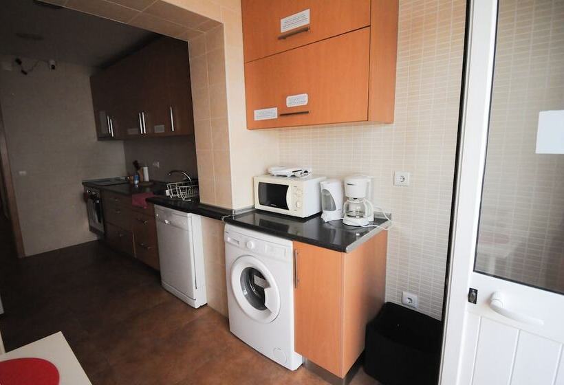 Пансион Surf Vibe Guest House