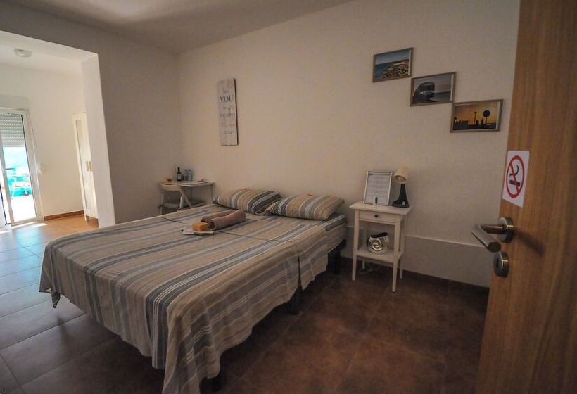 Пансион Surf Vibe Guest House