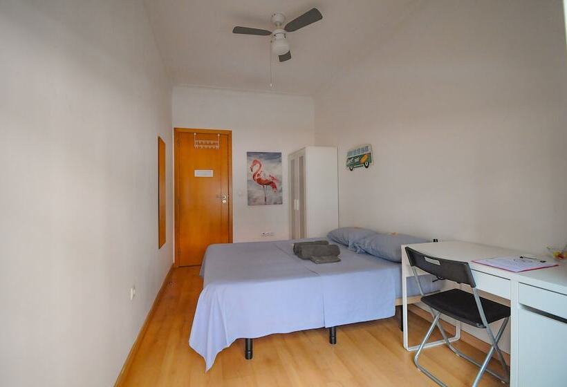 Пансион Surf Vibe Guest House