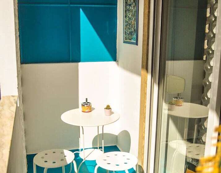 Пансион Surf Vibe Guest House