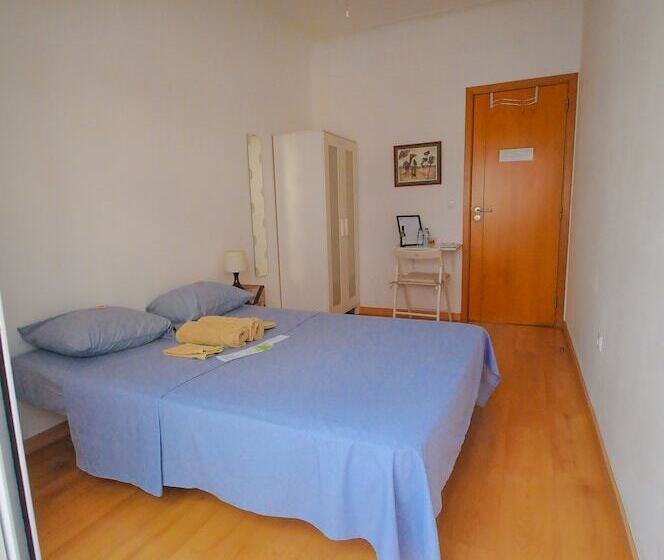 Пансион Surf Vibe Guest House