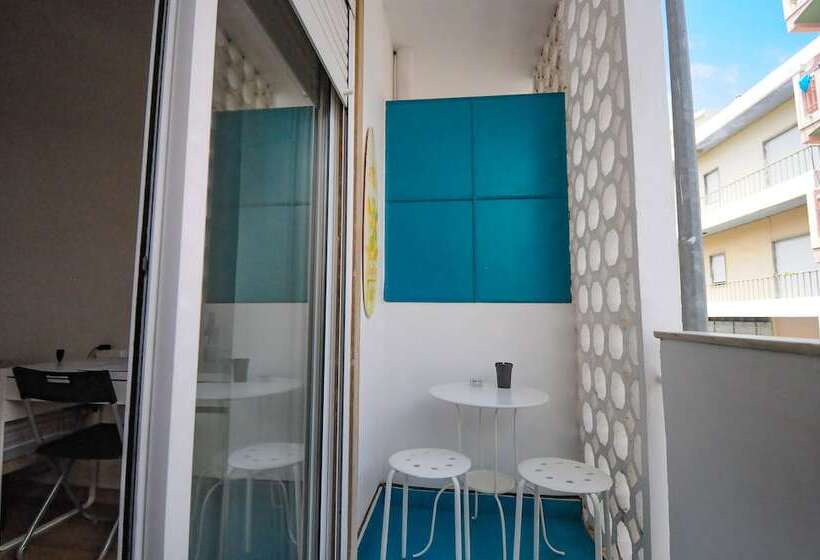 Пансион Surf Vibe Guest House