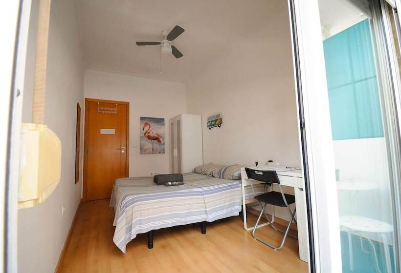 Пансион Surf Vibe Guest House