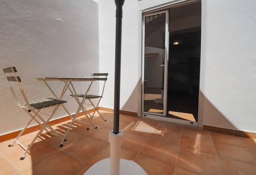 Пансион Surf Vibe Guest House