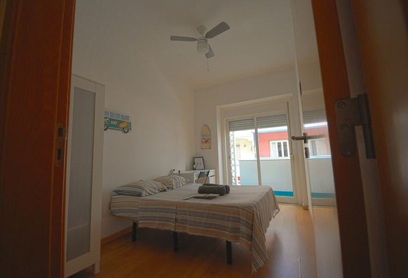 Пансион Surf Vibe Guest House