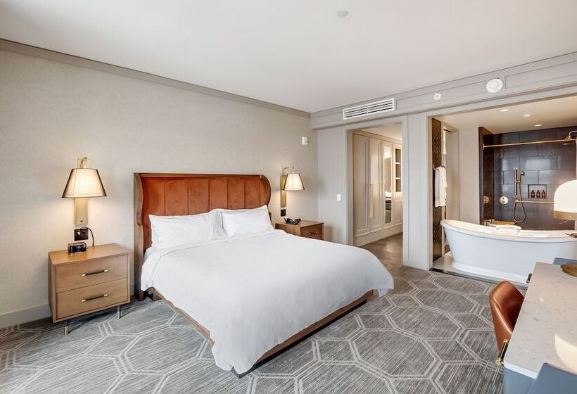 リゾートホテル Chamonix Casino