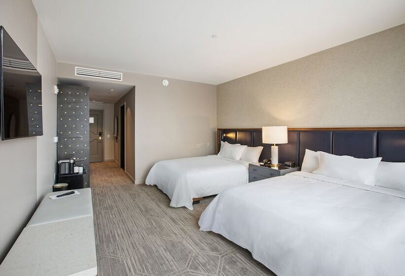 リゾートホテル Chamonix Casino