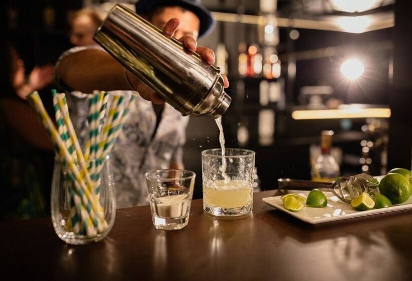 Rioca Frankfurt Posto 7