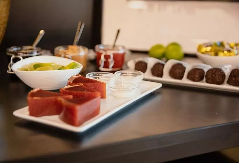 Rioca Frankfurt Posto 7