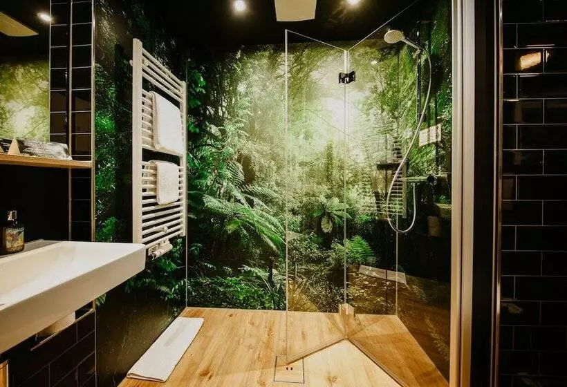 Rioca Frankfurt Posto 7