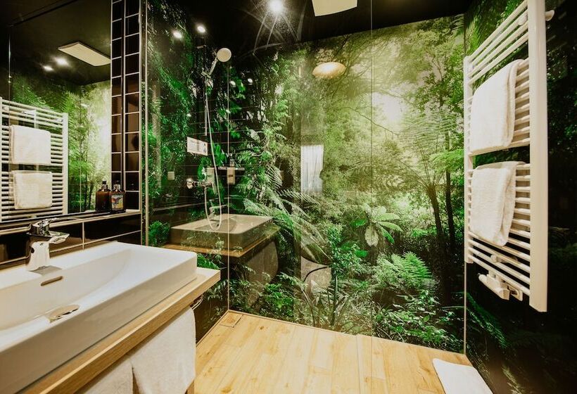 Rioca Frankfurt Posto 7