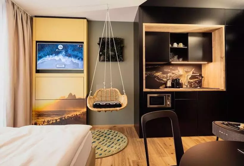 Rioca Frankfurt Posto 7