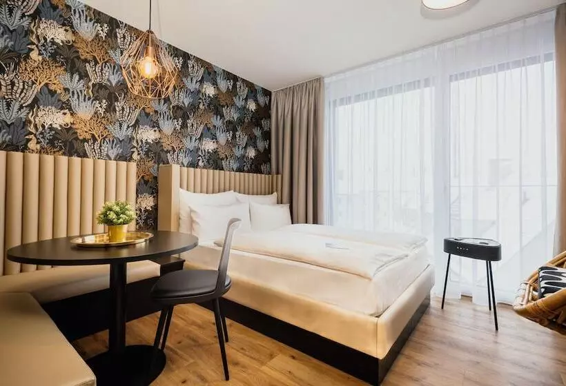 Rioca Frankfurt Posto 7