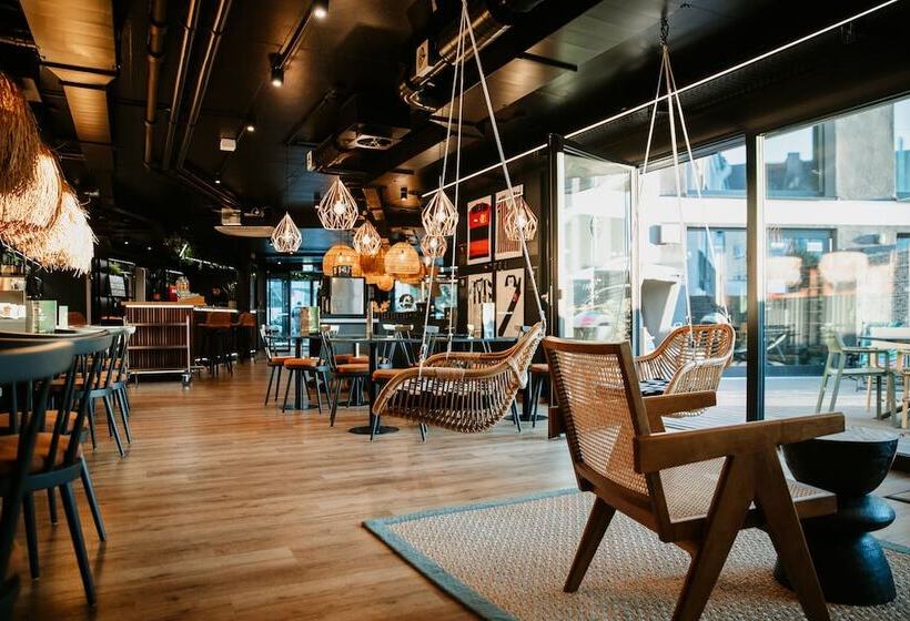 Rioca Frankfurt Posto 7