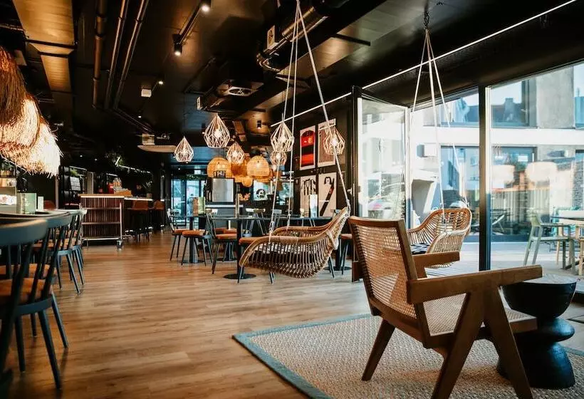 Rioca Frankfurt Posto 7