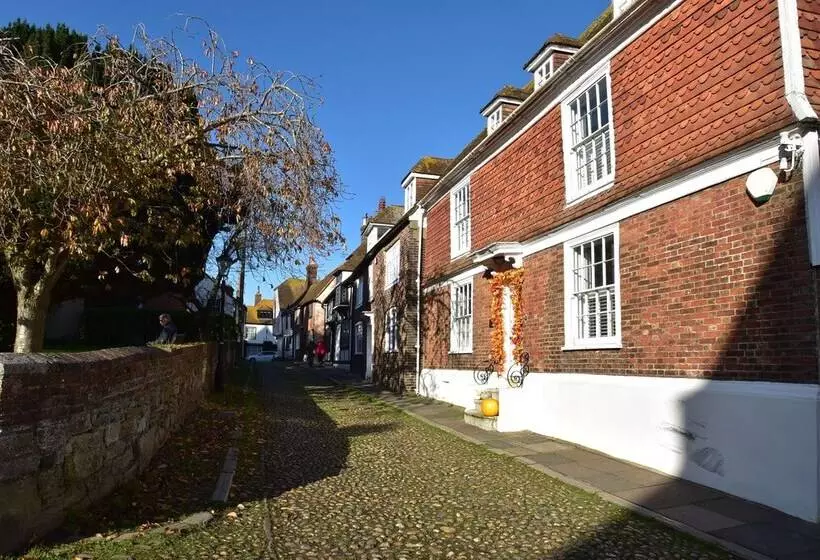 Rosendale Cottage