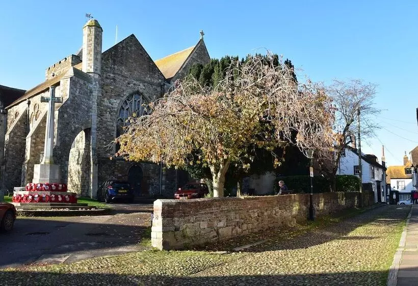 Rosendale Cottage