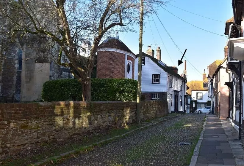Rosendale Cottage
