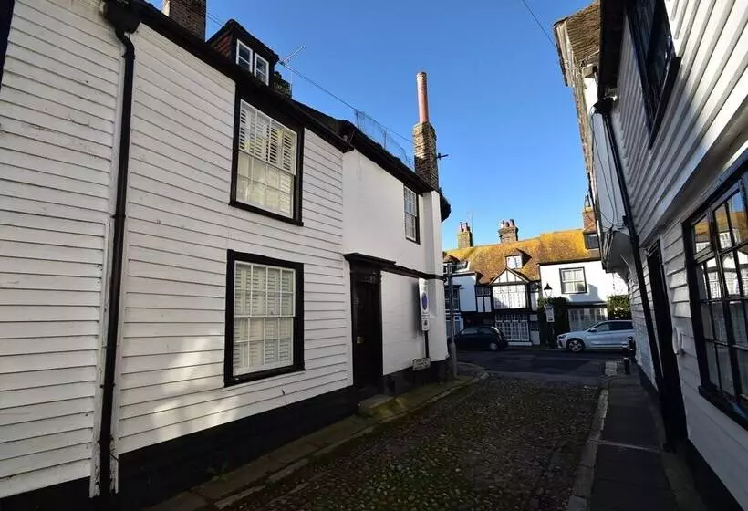 Rosendale Cottage