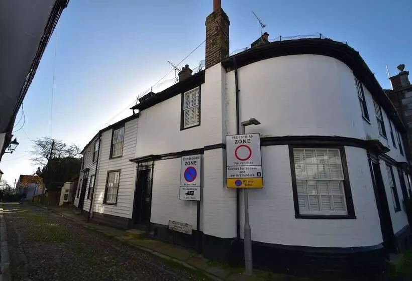 Rosendale Cottage