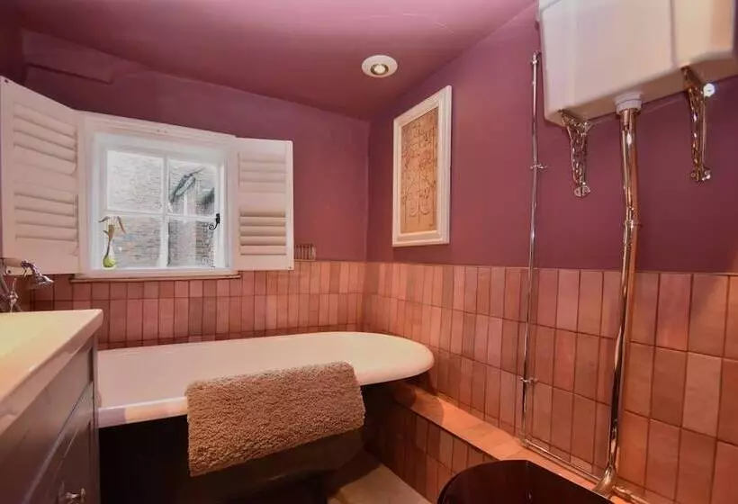 Rosendale Cottage