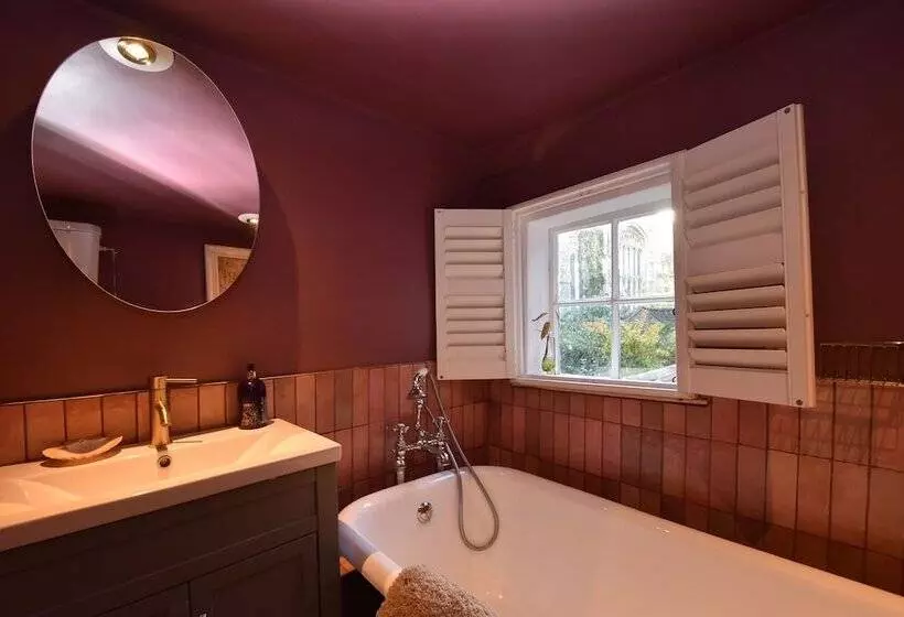 Rosendale Cottage