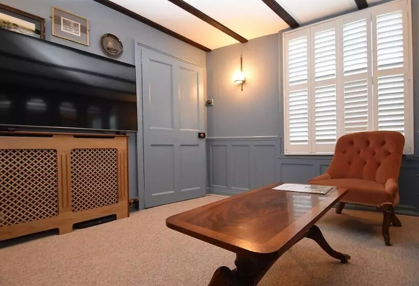 Rosendale Cottage