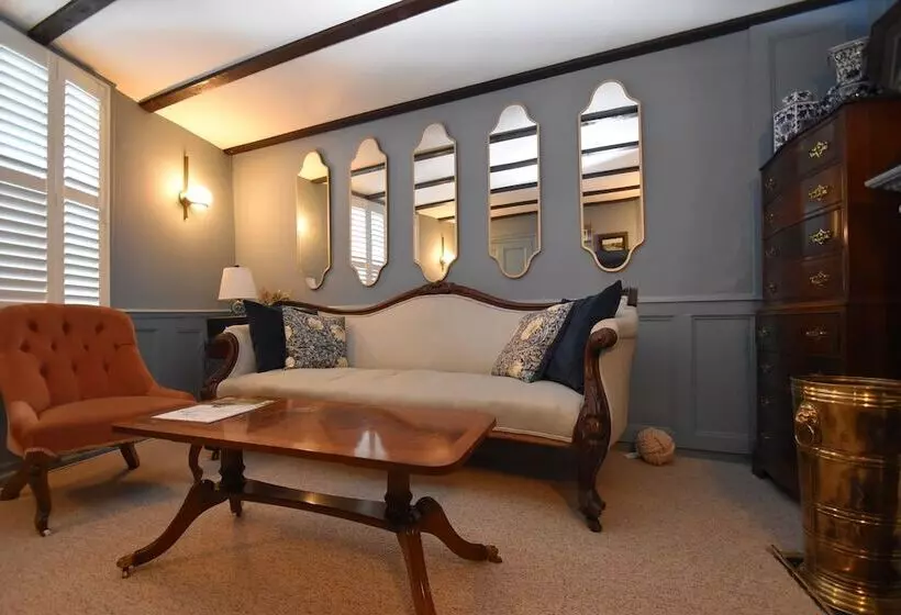 Rosendale Cottage