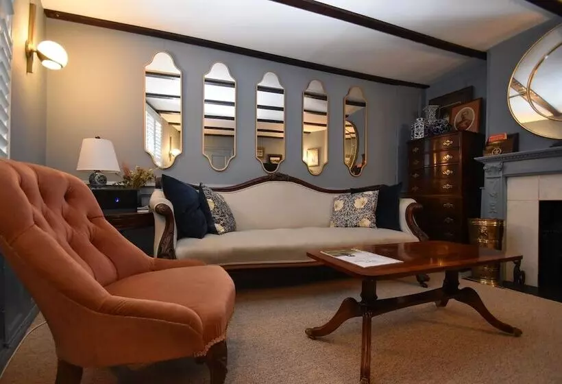 Rosendale Cottage
