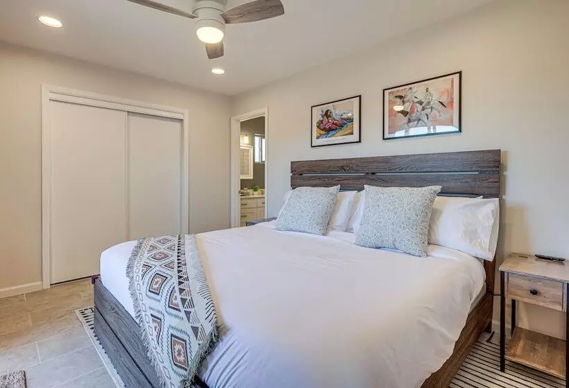 Taos Home W/ Private Hot Tub, Sauna & Gas Grill!