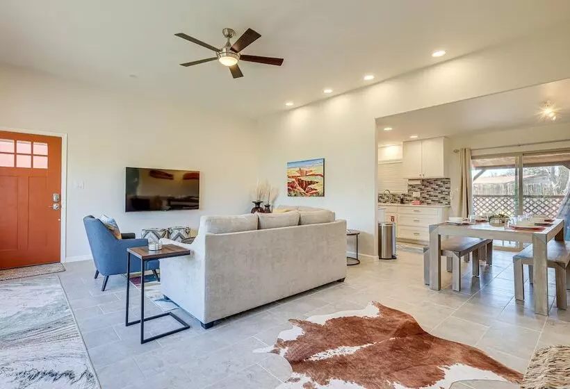 Taos Home W/ Private Hot Tub, Sauna & Gas Grill!