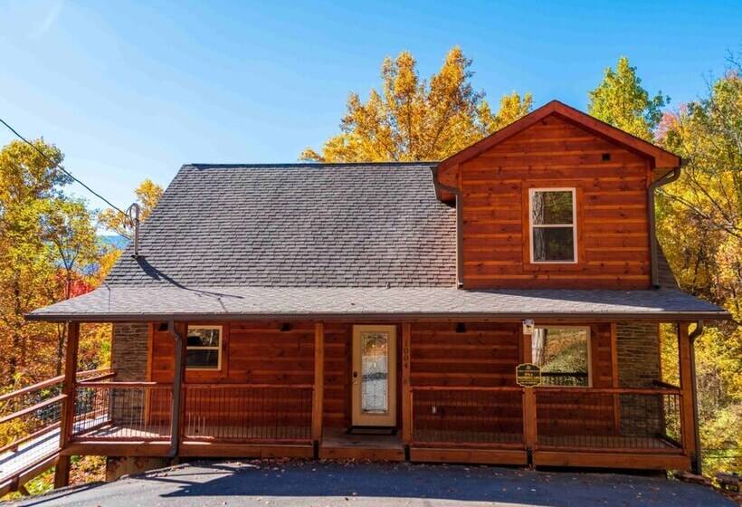 Whispering Pines Retreat By Ghosal Luxury Lodging