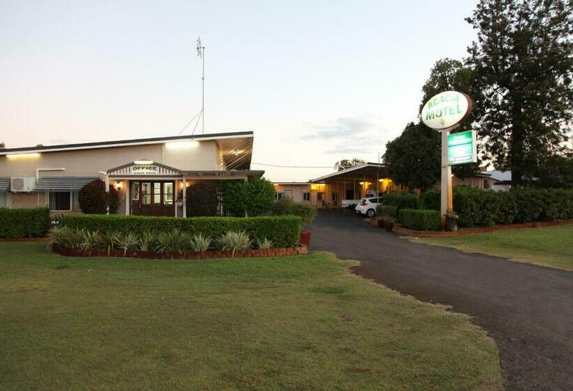 Acacia Motel