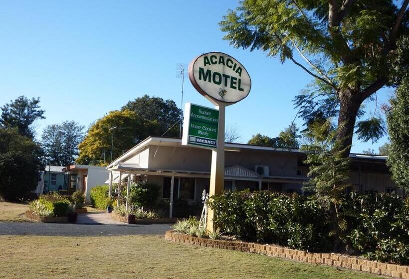Acacia Motel