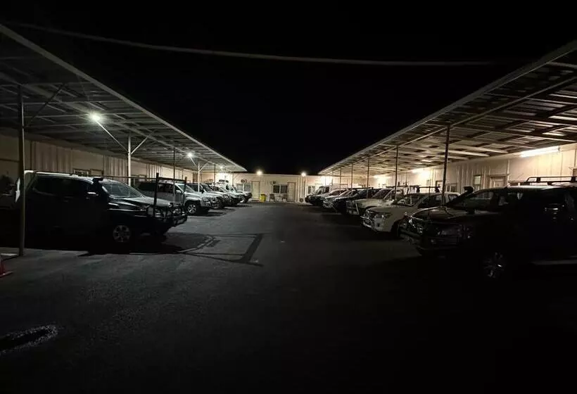 Acacia Motel