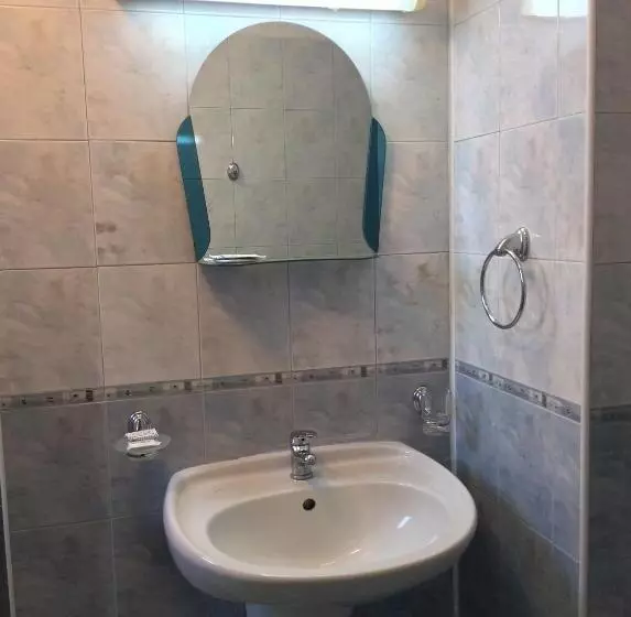 Hostel Michel