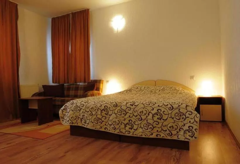 Hostel Michel