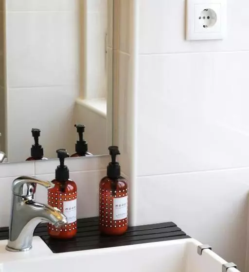 هاستل Procyon Boutique & Suites