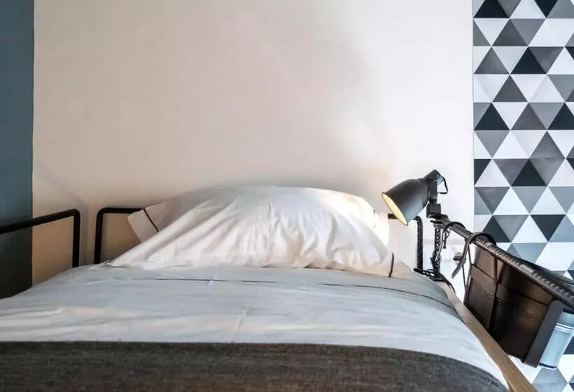 هاستل Procyon Boutique & Suites