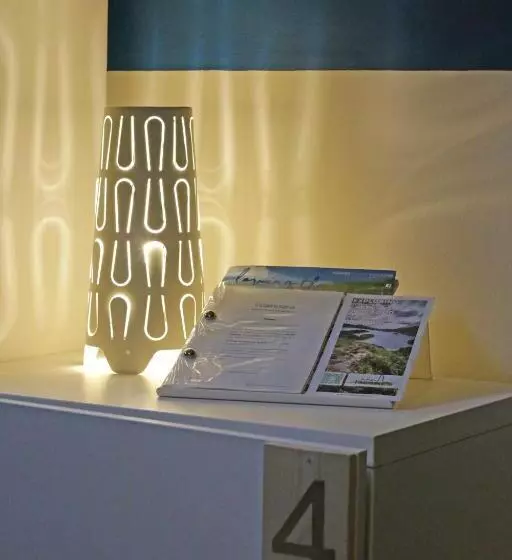 هاستل Procyon Boutique & Suites