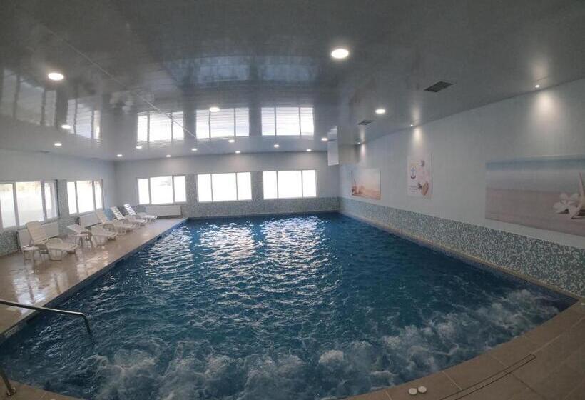 Отель Velingrad Balneo