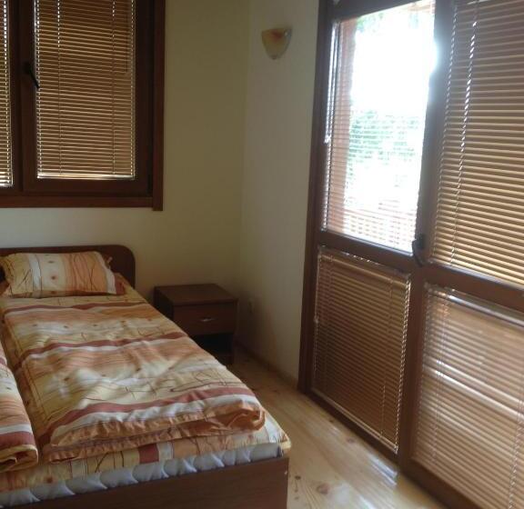 Отель Velingrad Balneo