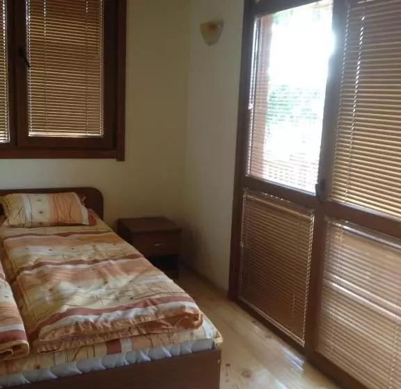 ホテル Velingrad Balneo
